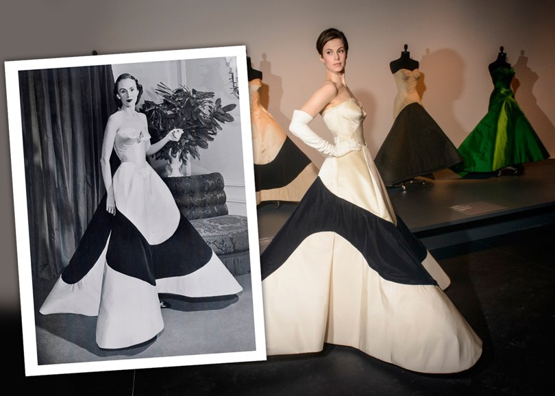 Style Notes. Харви Вайнштейн возродит бренд Charles James