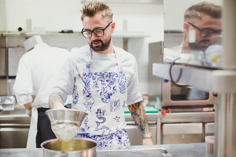 На выезде: фестиваль Chef’s Collaboration Fest в Сочи