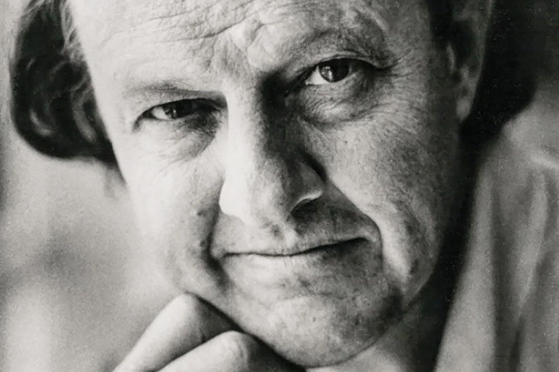 Гений графического дизайна Иван Чермаев: «Иногда не нужно ст...