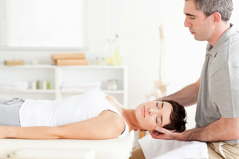 Health & Beauty: как правильно выбрать хиропрактика и ну...
