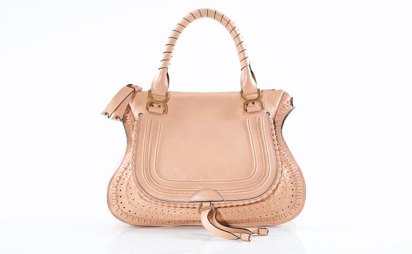 Новогодний подарок от Chloe