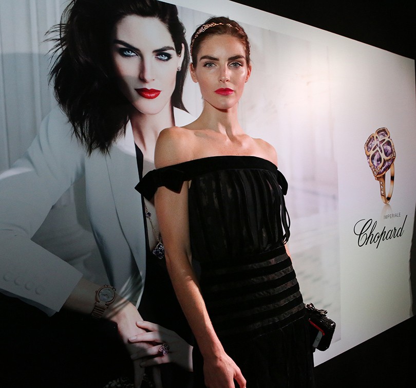 Светская хроника: гала-ужин Chopard в Венеции