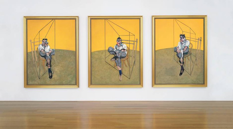 Art&More с Евгенией Киселевой. Новый рекорд Christie's