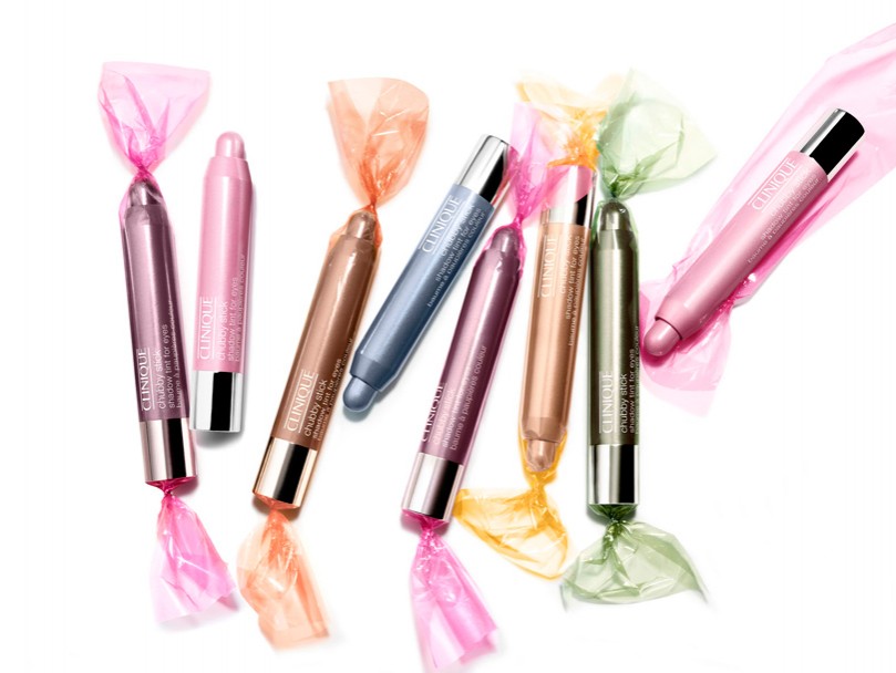 Beauty-Shopping. Тени-карандаши Chubby Stick Shadow Tint for...