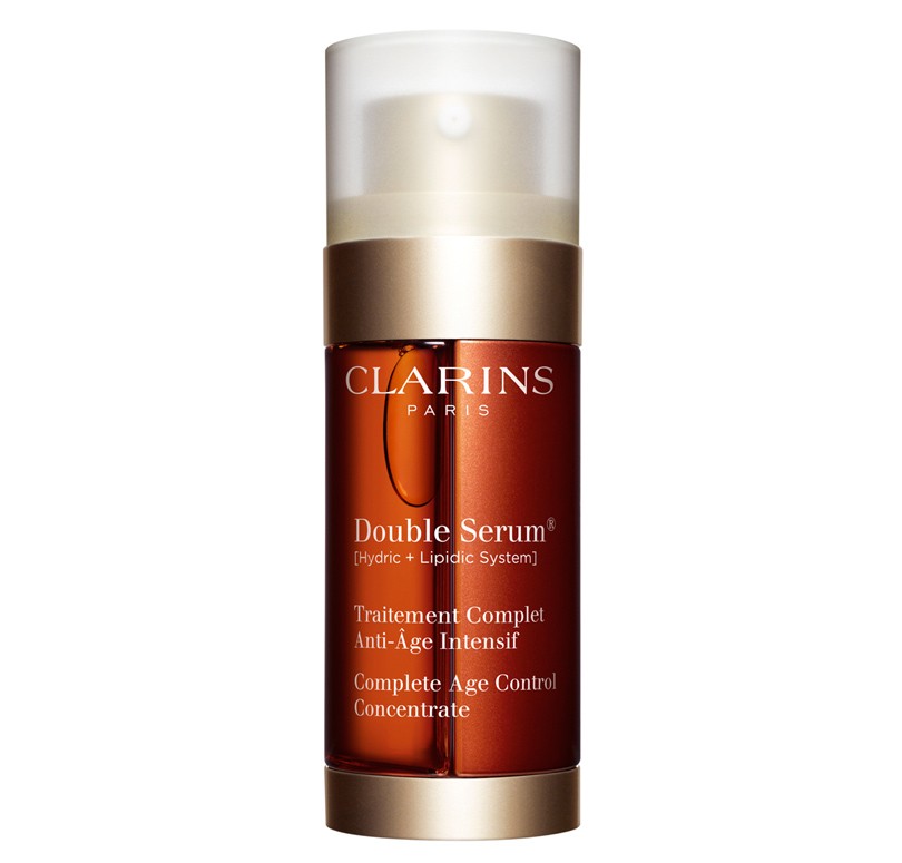 Celebrity Posta Box: beauty-продукт сезона Double Serum от C...