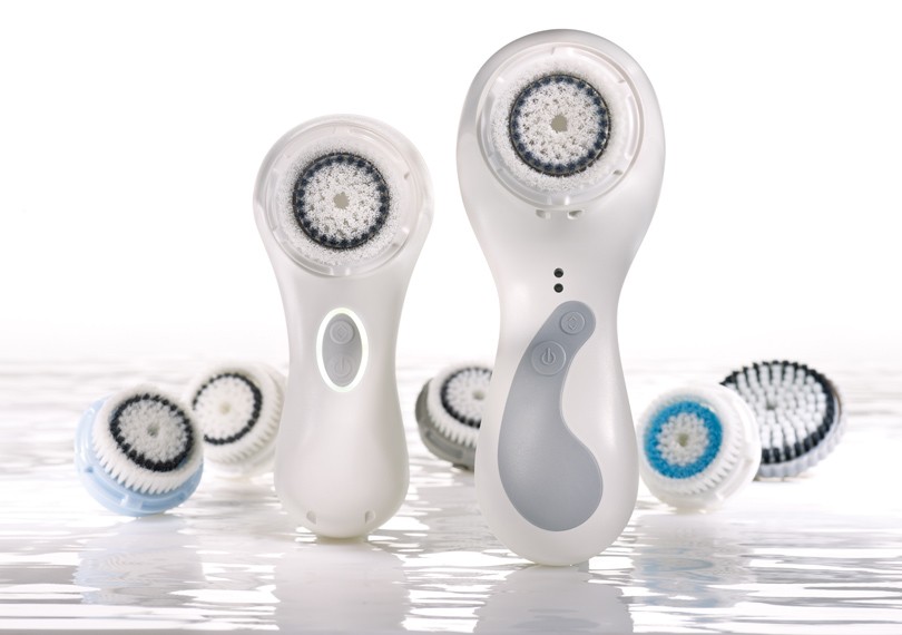 Beauty Shopping: новинки от Clarisonic для совершенства кожи