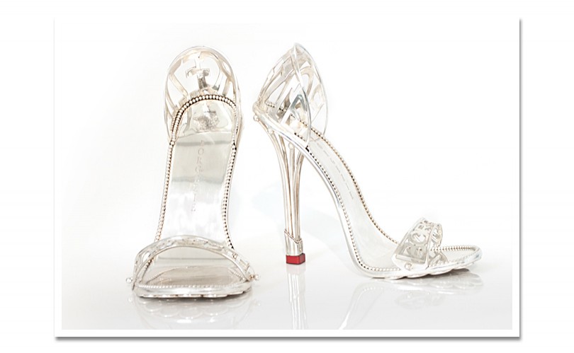 Shoes&Bags Blog: шпильки за 83 тысячи евро