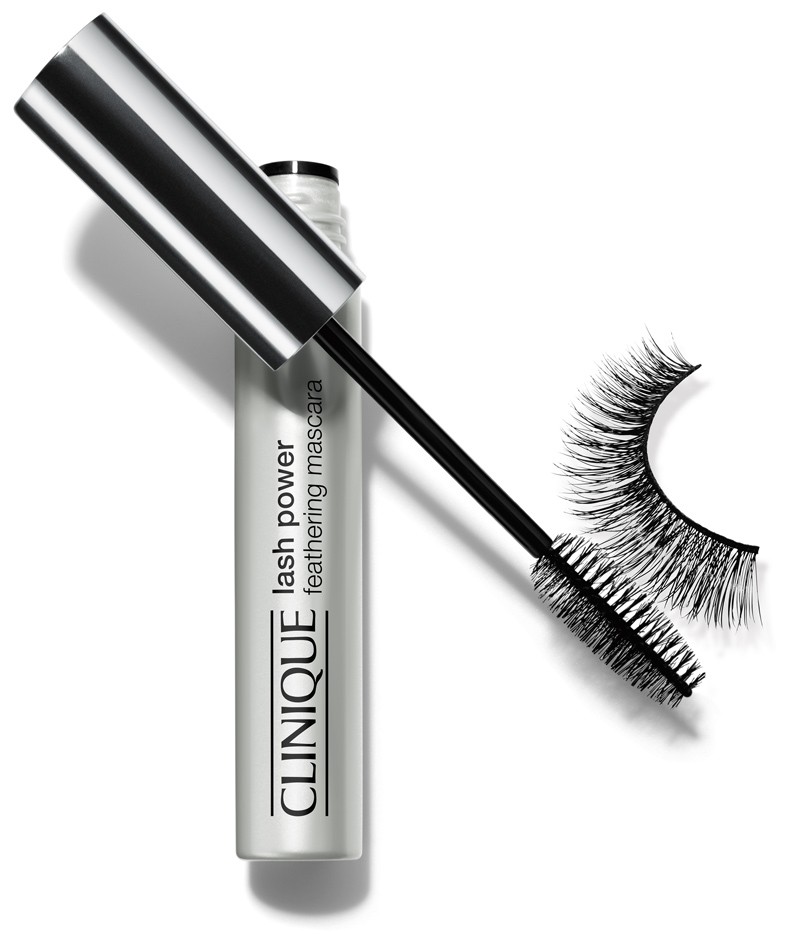 Beauty Shopping. Новая тушь Lash Power Feathering Mascara от...