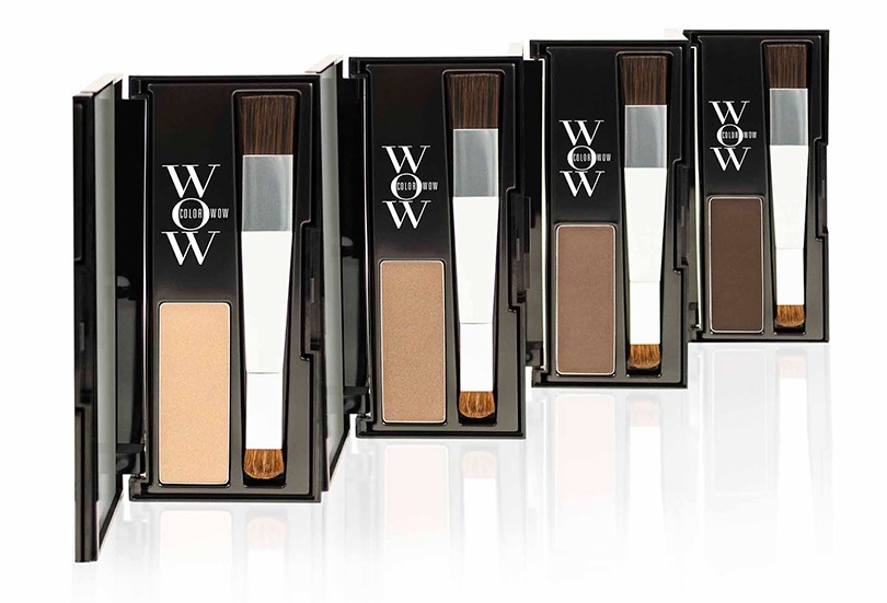 Beauty-Shopping. Консилер для волос от Color Wow