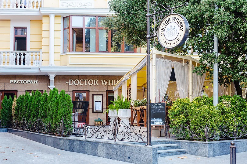 Планы на лето: гастрономический фестиваль в Ялте