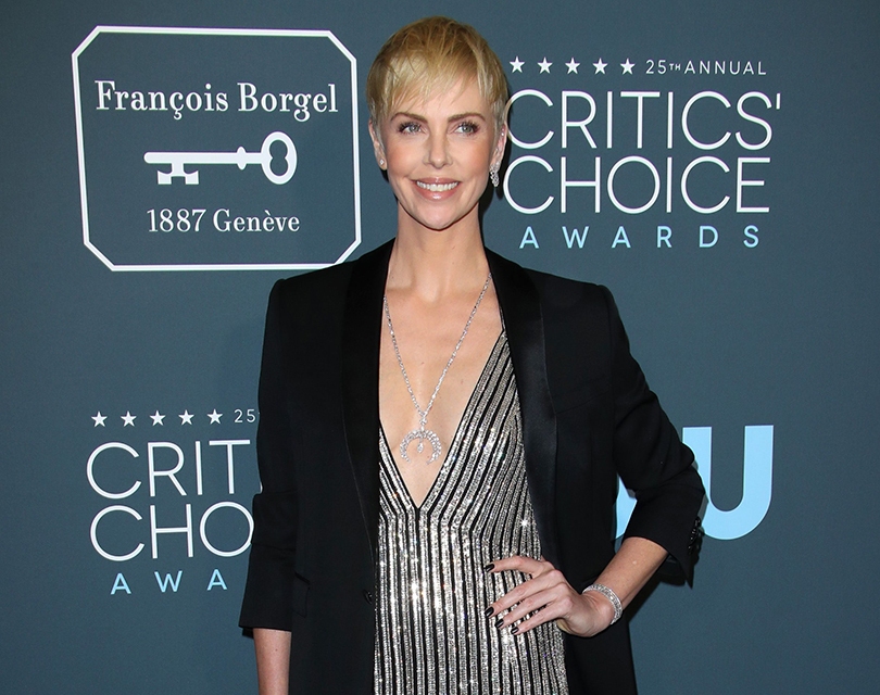 Образы с ковровой дорожки Critics’ Choice Awards 2020