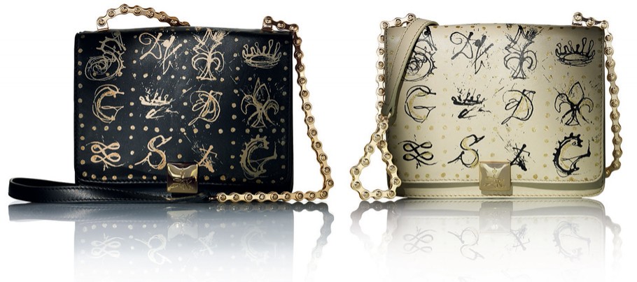 Shopping: Dalidol Limited от Lancel — идеальный подарок к 8 ...