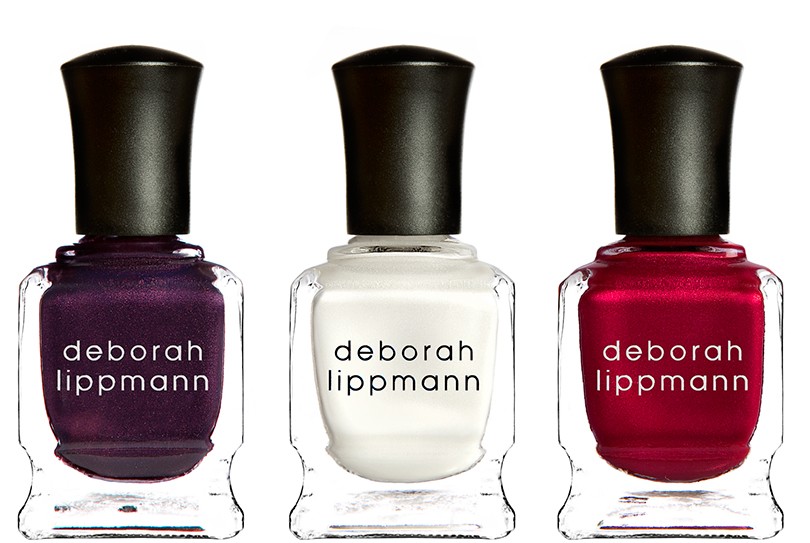 Beauty-Shopping: лимитированная коллекция лаков от Deborah L...
