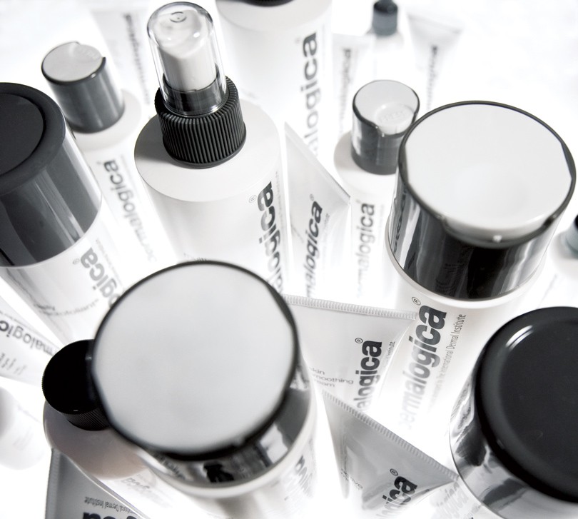 Идея дня: Бренд Dermalogica в Barbershop и «Моей Прекрасной ...
