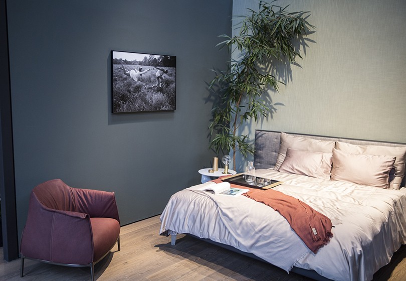 Design & Decor с Еленой Соловьевой: 4 новых шоу-рума в М...