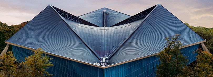 Событие: открытие обновленного Design Museum в Лондоне и диз...
