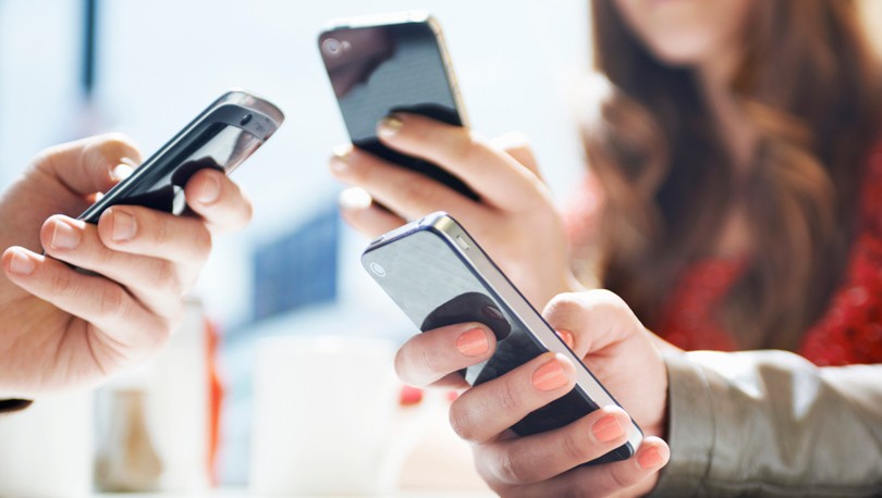 Healthy Lifestyle: digital detox — пора в «электронный отпус...