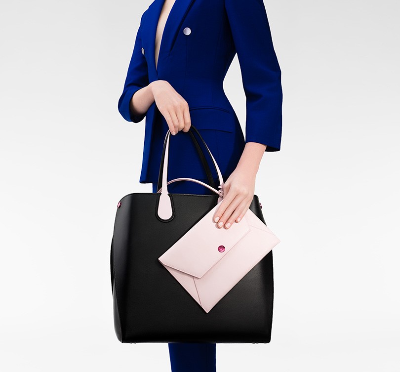 Shoes & Bags Blog. Сумки-шопперы от Dior