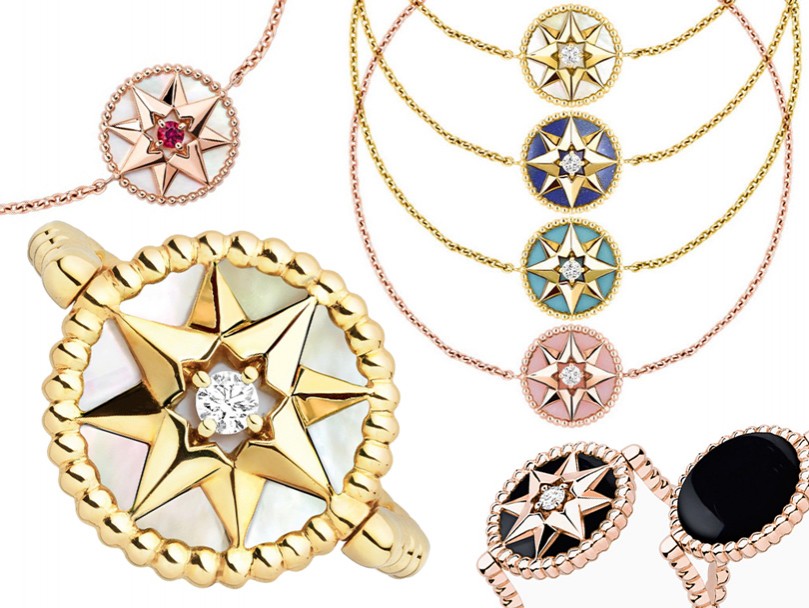 Fashion Jewelry: ироничная анимация Виктуар де Кастеллан для...