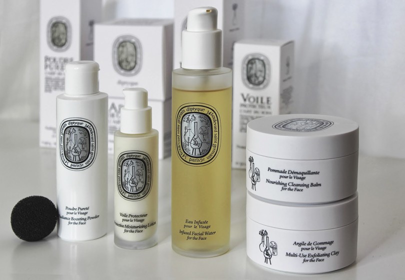 Beauty Shopping. Diptyque запускают линию косметики!