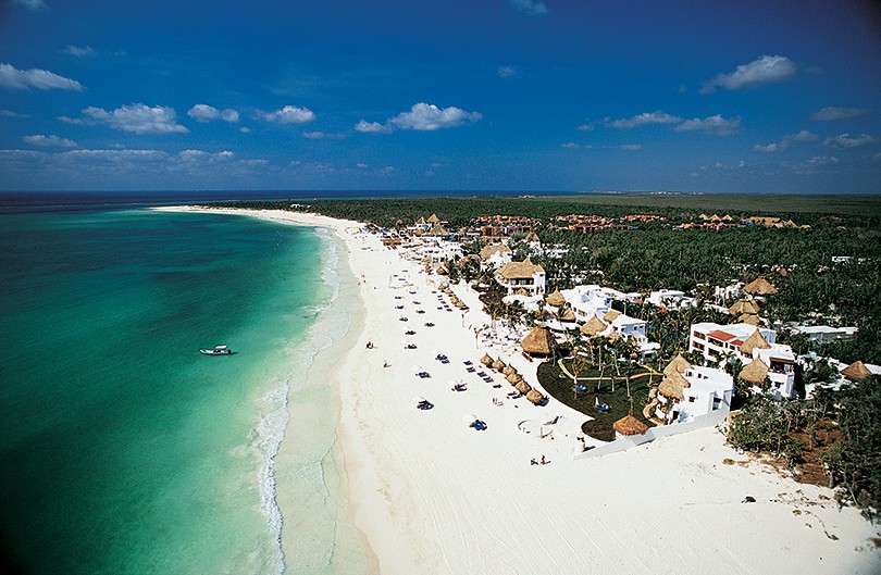 Travel News. Предложение для путешественников Discover Belmo...