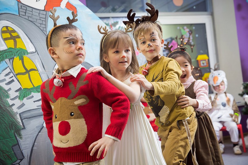 Posta Kids Club. Английский — в игре: разговорные бранчи, ан...