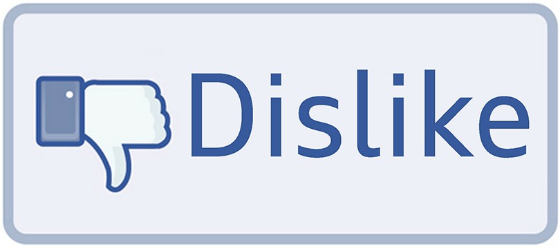 О чем говорят: Цукерберг анонсировал кнопку Dislike — нужна ...