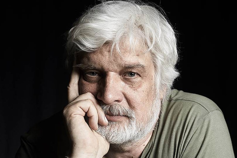 Умер актер и режиссер Дмитрий Брусникин