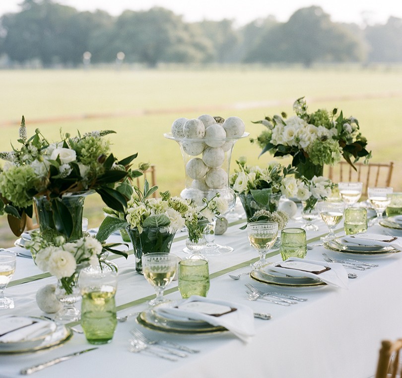 Wedding & More: «Свадебный лист» в «Доме Фарфора» на Лен...