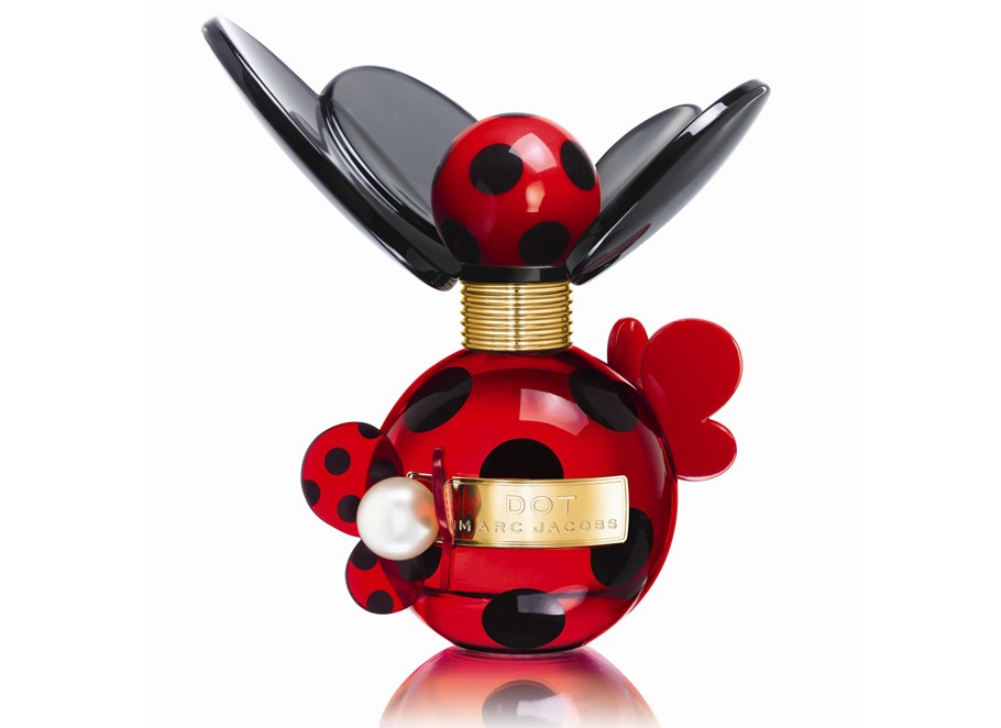 Shopping: Аромат Marc Jacobs DOT в магазине «РИВ ГОШ» Цвет...
