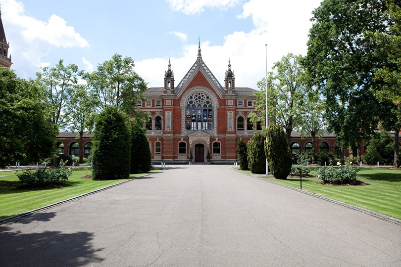 Идея дня. Глава Dulwich College Кэмерон Пайк в Москве