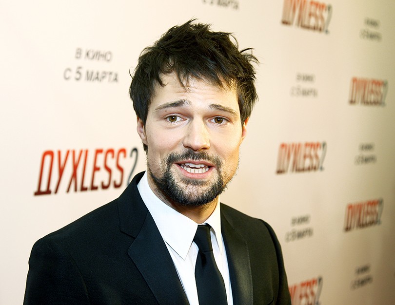 КиноТеатр: премьера фильма «Духless-2»