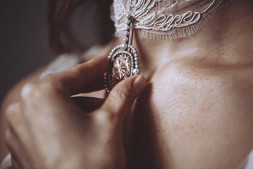 Jewellery & Design: «Фамильный хрусталь» Dzhanelli Jewel...
