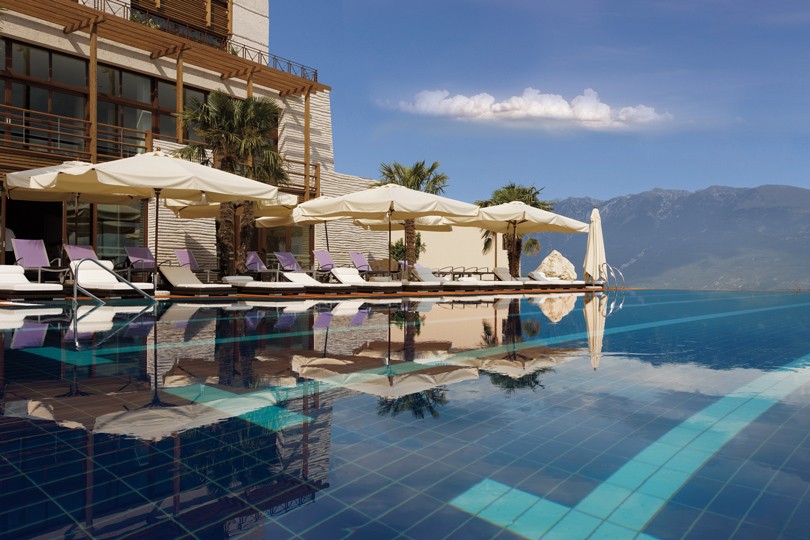 Идея дня. Пасха в Lefay, Италия