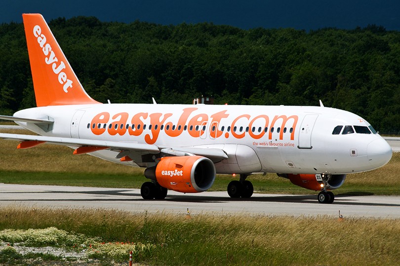 Travel News: авиакомпания EasyJet прекращает перелеты Лондон...