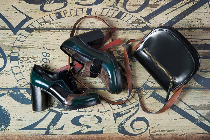 Shoes & Bags Blog: демократичная цена и высокое качество...