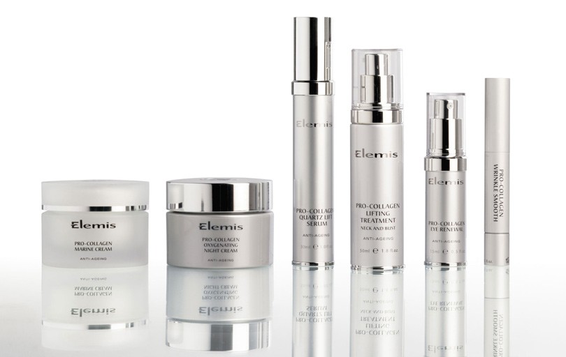Beauty-Shopping: Anti-age новинки от Elemis