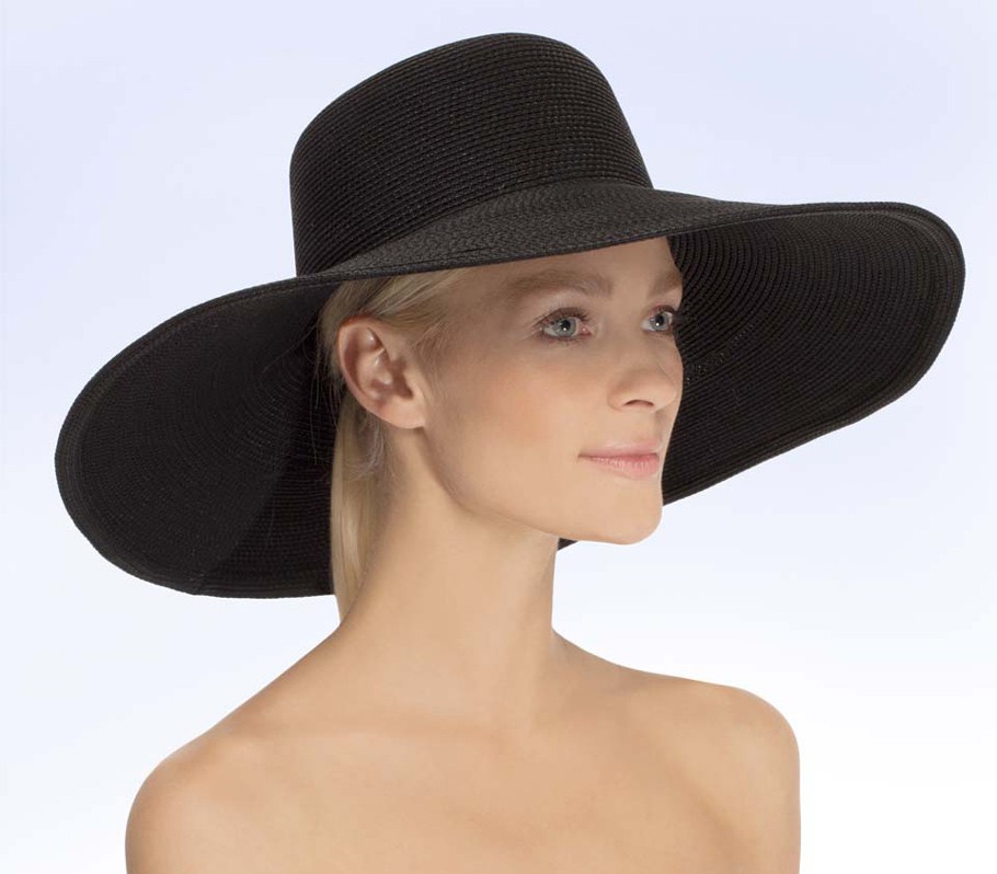 Shopping: Коллекция аксессуаров Eric Javits весна-лето 2012 ...