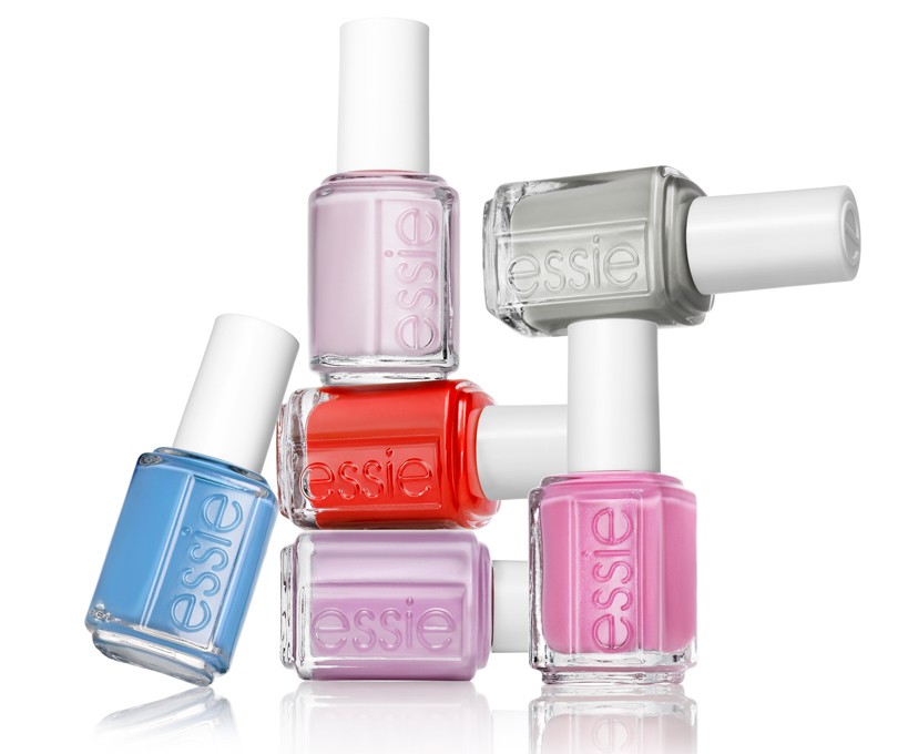 Beauty-Shopping. Новая коллекция лаков для ногтей Essie