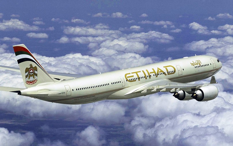 Travel news: Etihad Wi-Fly