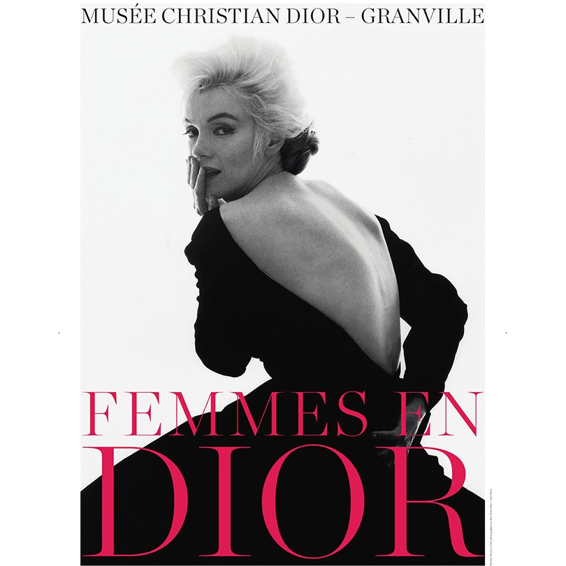 Art & More: женщины в Dior. Выставка Sublime Elegance of...