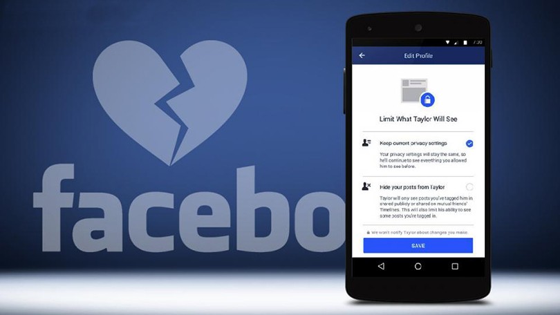 Блог редакции: Facebook тестирует «фильтр новостей» для расс...