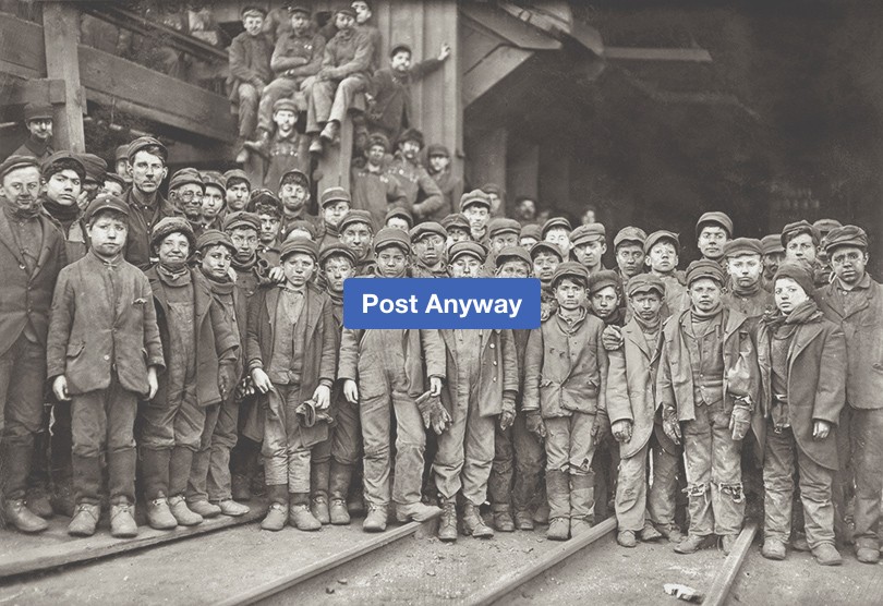 Как и зачем Facebook борется с фейковыми новостями