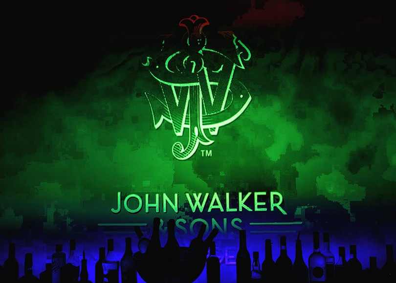 Событие недели: After-party John Walker and Sons Voyager в ...
