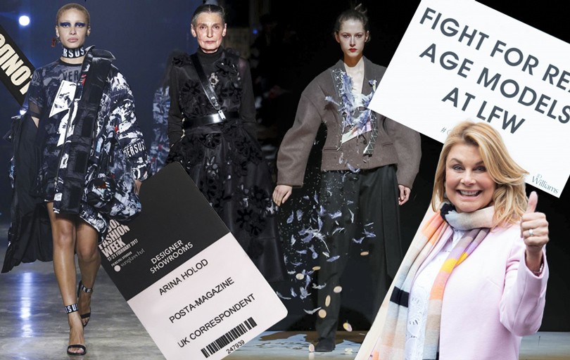 Style Notes: чем запомнился Лондон? Самые яркие моменты Lond...