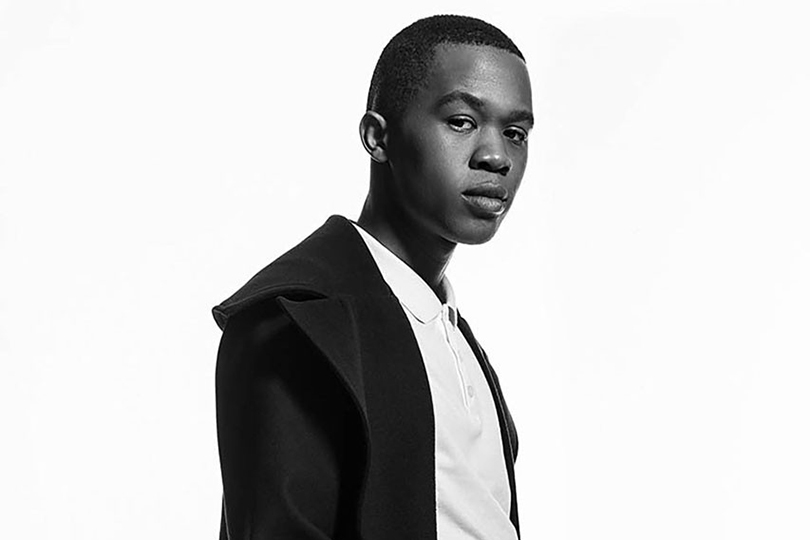LVMH Prize 2019: дизайнер из ЮАР Тэбе Магугу получил 300 000...
