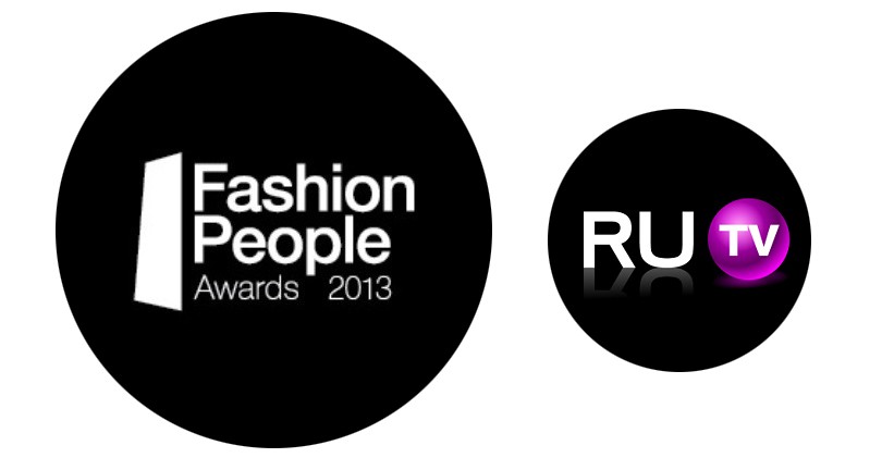 Идея дня. Fashion People Awards 2013