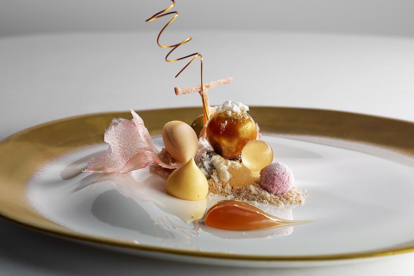 Хороший вкус с Екатериной Пугачевой: The Fat Duck — все мы р...