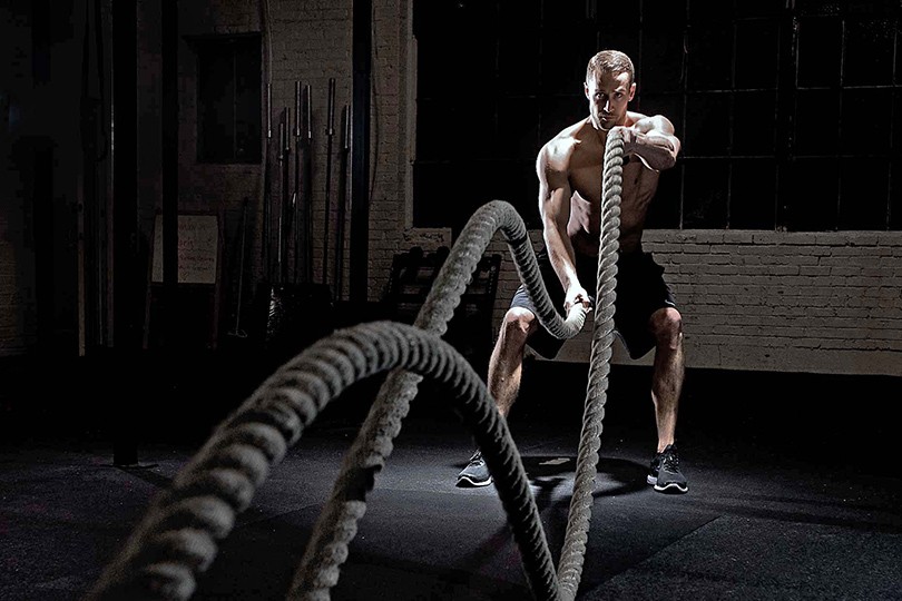 От HIIT-тренировок до тренировок с собственным весом: какие ...