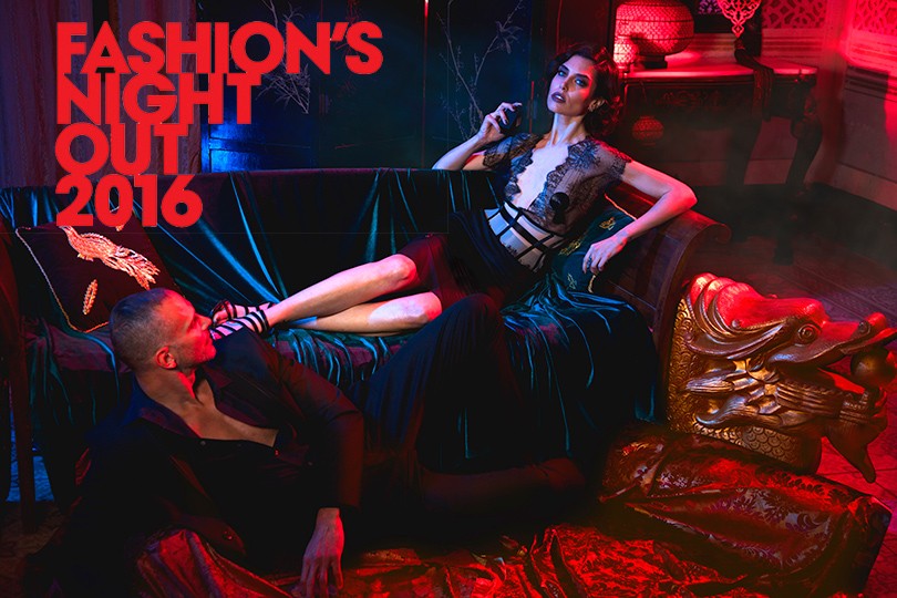 Beauty Day: 17 причин для бьютиголиков не прогулять Fashion&...
